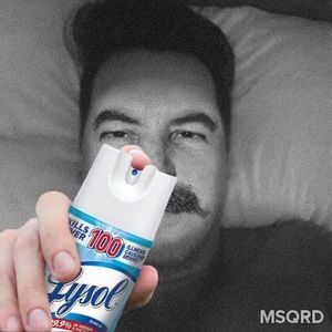 Meet your Posher, Marlon